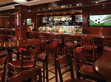 Norwegian Cruise Line Norwegian Breakaway Interior O'Sheehan's.jpg